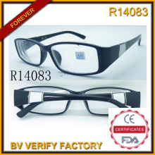 Fashion Mens Eyeglass Frames&Buffalo Glasses